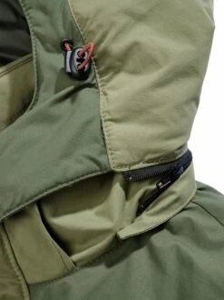 Stereo-Parka -Kleidung Verkauf EC24 6630 DI 1
