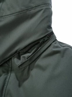 Logis-Mantel -Kleidung Verkauf EC24 6631 DH 1