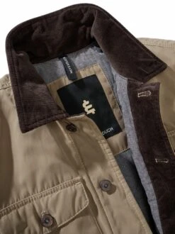 Chore-Jacket -Kleidung Verkauf EC24 6636 DG 1