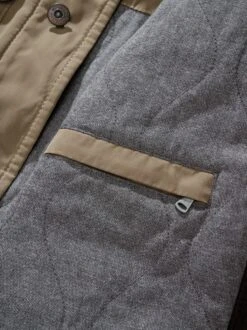 Chore-Jacket -Kleidung Verkauf EC24 6636 DJ 1