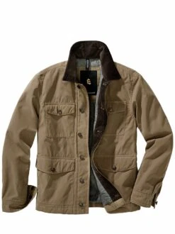 Chore-Jacket -Kleidung Verkauf EC24 6636 FA 1
