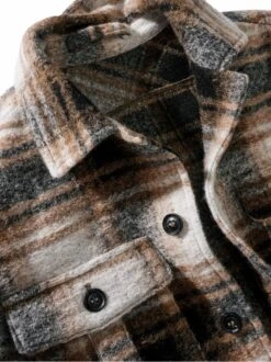 Overjacket Karottawa -Kleidung Verkauf EC24 6651 DG