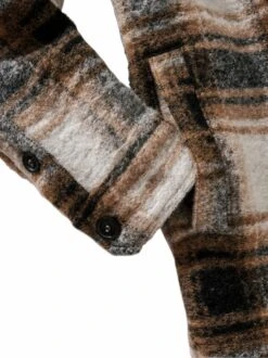 Overjacket Karottawa -Kleidung Verkauf EC24 6651 DH 1