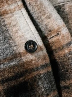 Overjacket Karottawa -Kleidung Verkauf EC24 6651 DI