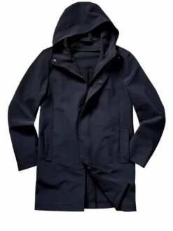 Power Move Coat -Kleidung Verkauf EC24 6652 FA 1