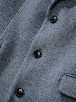 Eindrucksvoller Chesterfield -Kleidung Verkauf EC24 6653 DH