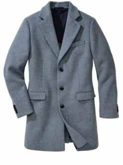 Eindrucksvoller Chesterfield -Kleidung Verkauf EC24 6653 FA