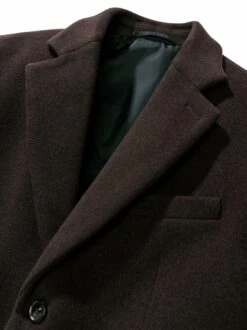 Eindrucksvoller Chesterfield -Kleidung Verkauf EC24 6654 DH