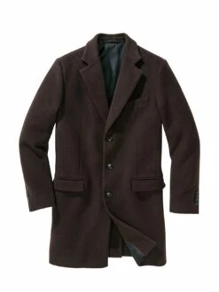 Eindrucksvoller Chesterfield