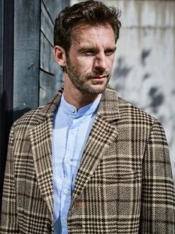 Himalaya-Mantel 16 Himalaya-Mantel -Kleidung Verkauf EC24 6655 DE