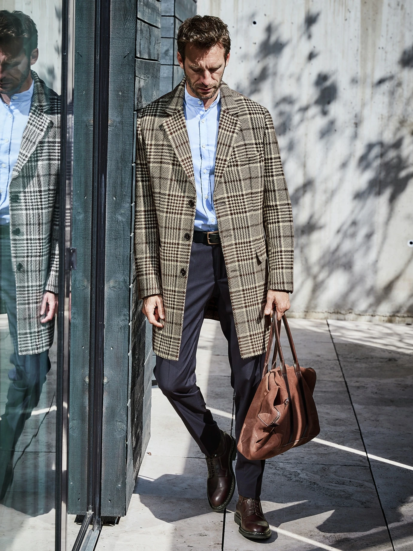 Himalaya-Mantel 11 Himalaya-Mantel – Bild 11