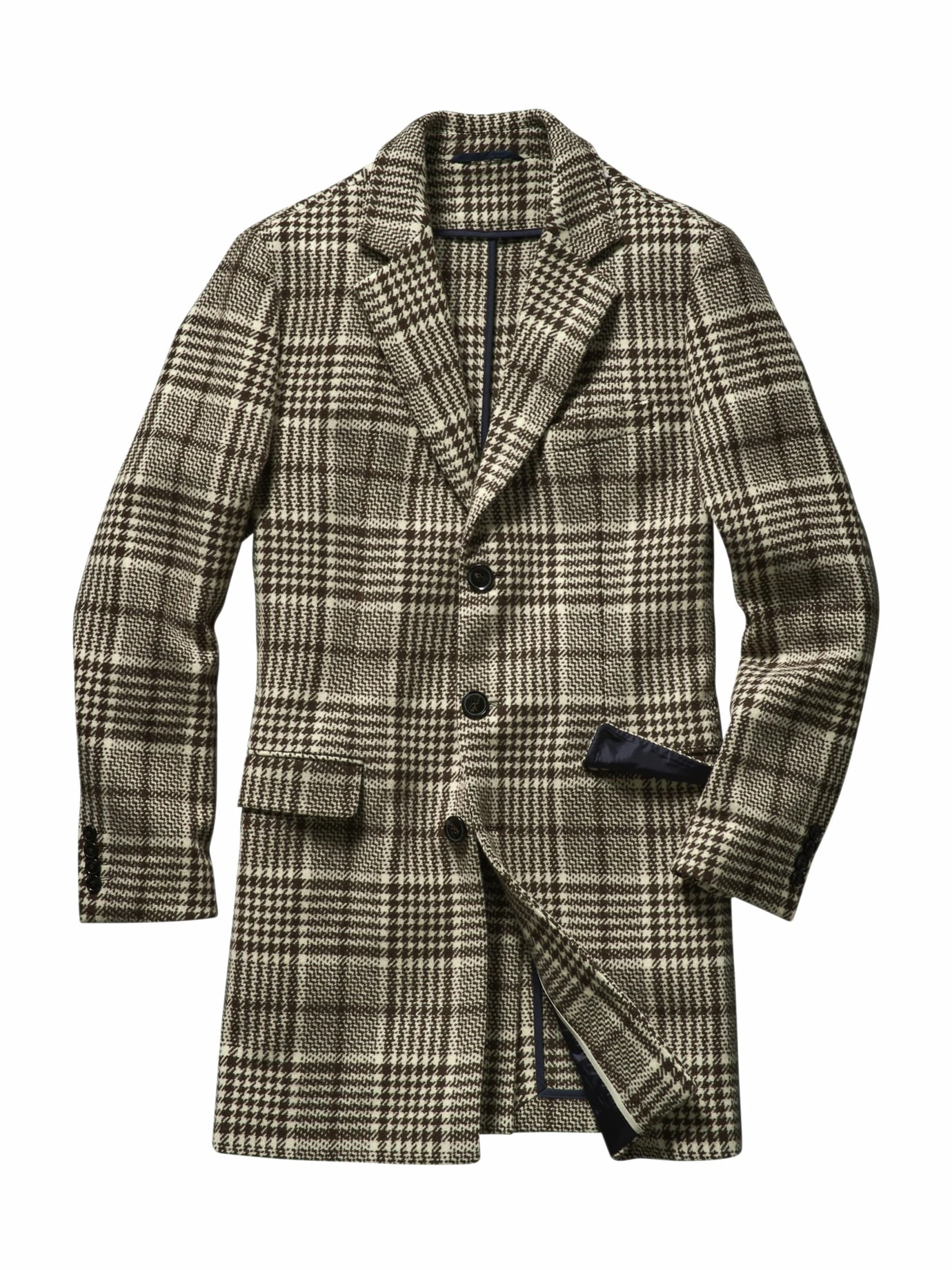 Himalaya-Mantel 1 Himalaya-Mantel