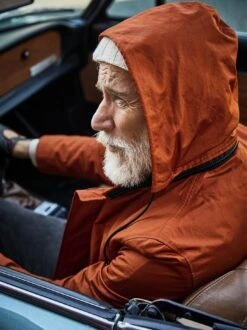 Schulterblick-Mantel -Kleidung Verkauf EC24 6657 DF 1