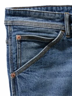 Ausdauer-Jeans -Kleidung Verkauf EC24 6658 DG 1