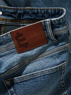 Ausdauer-Jeans -Kleidung Verkauf EC24 6658 DI 1