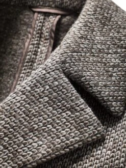 Kanadischer Paletot -Kleidung Verkauf EC24 6670 DG 1