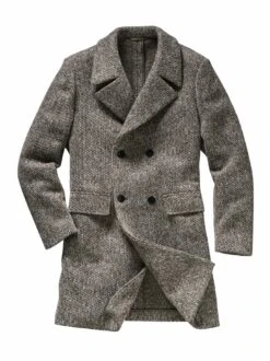 Kanadischer Paletot -Kleidung Verkauf EC24 6670 FA 1