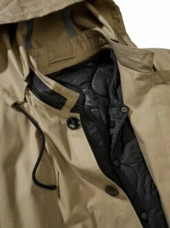 Schulterblick-Mantel -Kleidung Verkauf EC24 6672 DG