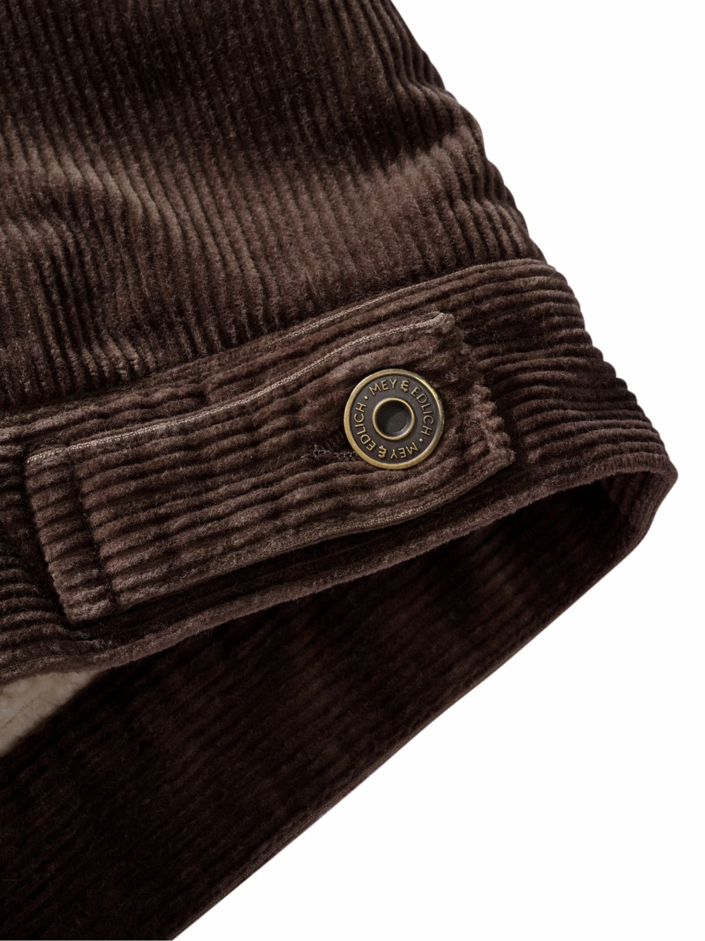 Souveräne Cordjacke 7 Souveräne Cordjacke – Bild 7