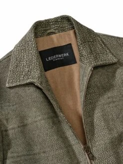 Lederjacke Savanne -Kleidung Verkauf EC24 6677 DG