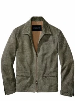 Lederjacke Savanne -Kleidung Verkauf EC24 6677 FA 1