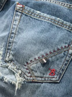 Jetzt-oder-nie-Jeans 26 Jetzt-oder-nie-Jeans -Kleidung Verkauf EC24 6683 DJ