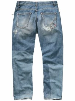 Jetzt-oder-nie-Jeans 28 Jetzt-oder-nie-Jeans -Kleidung Verkauf EC24 6683 RA 1