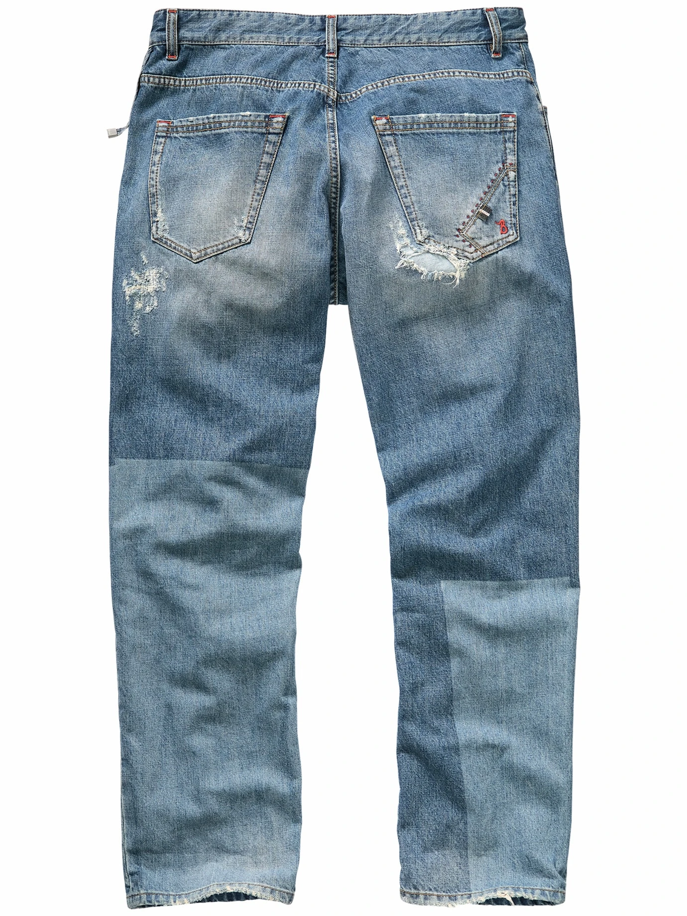 Jetzt-oder-nie-Jeans 11 Jetzt-oder-nie-Jeans – Bild 11