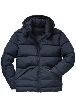 Große-Kammer-Jacke -Kleidung Verkauf EC24 6685 FA