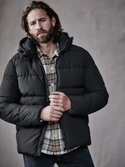 Große-Kammer-Jacke -Kleidung Verkauf EC24 6686 DF