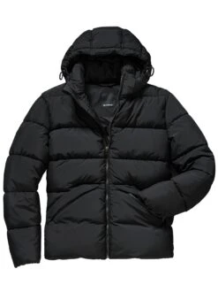 Große-Kammer-Jacke -Kleidung Verkauf EC24 6686 FA 1