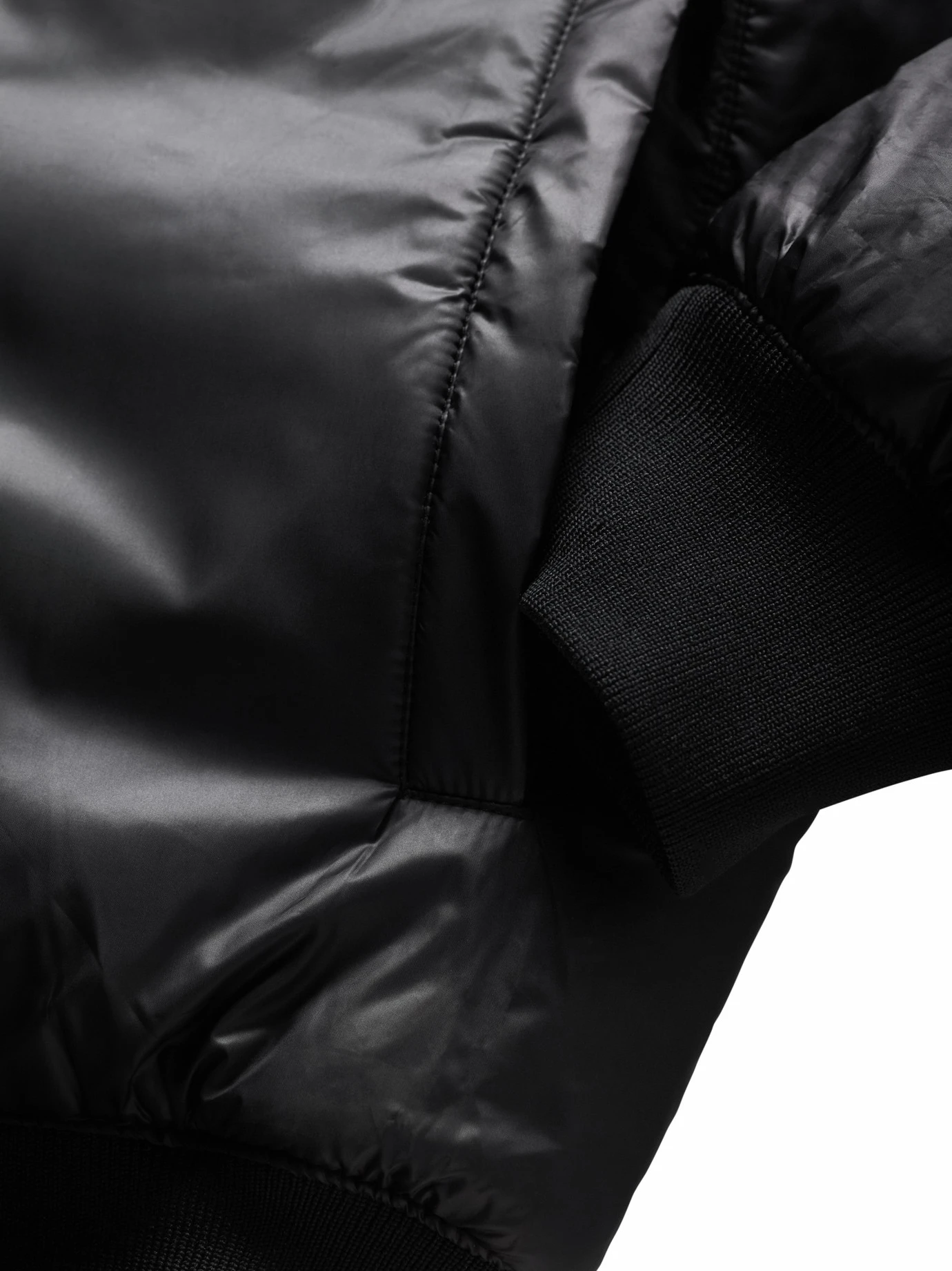 Zwei-Seiten-Lederjacke 18 Zwei-Seiten-Lederjacke – Bild 18