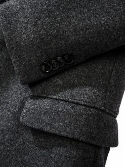 Eindrucksvoller Chesterfield -Kleidung Verkauf EC24 6692 DI