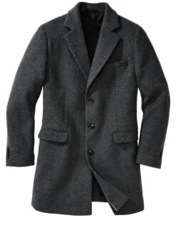 Eindrucksvoller Chesterfield -Kleidung Verkauf EC24 6692 FA