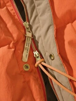 Crinkle-Jacke -Kleidung Verkauf EC24 6693 DH 1