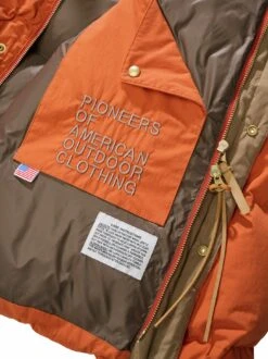 Crinkle-Jacke -Kleidung Verkauf EC24 6693 DK 1