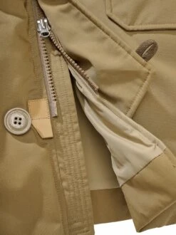 Parka Boulder LI77 -Kleidung Verkauf EC24 6694 DH