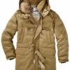Parka Boulder LI77