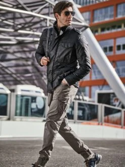 Dry-Wax-Jacke 2.0 -Kleidung Verkauf EC24 6697 DF