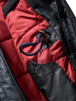 Dry-Wax-Jacke 2.0 -Kleidung Verkauf EC24 6697 DI