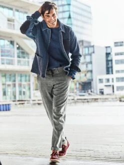 Lebensgefühl-Jacke 17 Lebensgefühl-Jacke -Kleidung Verkauf EC24 6698 DF