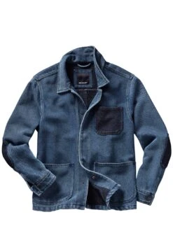 Lebensgefühl-Jacke 21 Lebensgefühl-Jacke -Kleidung Verkauf EC24 6698 FA 1