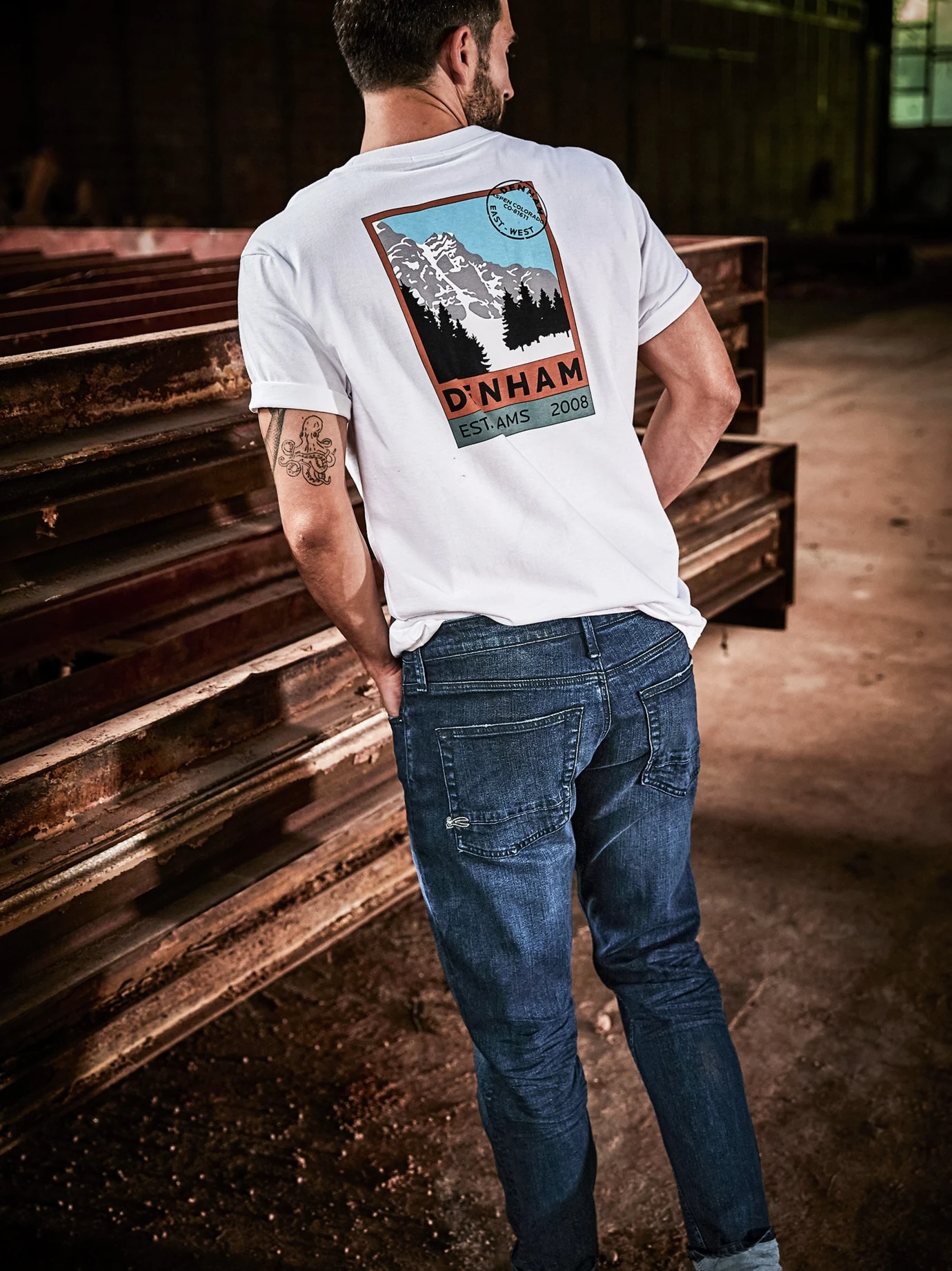 Zero-Cotton-Jeans 3 Zero-Cotton-Jeans – Bild 3