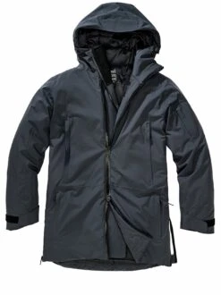 Mission Jacket -Kleidung Verkauf EC24 6711 FA 1