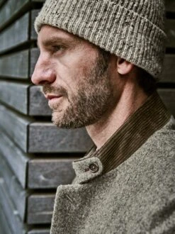 Lodensakko Lusandro -Kleidung Verkauf EC24 6717 DF