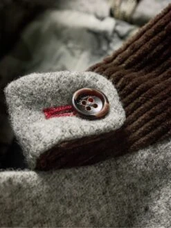 Lodensakko Lusandro -Kleidung Verkauf EC24 6717 DH 1