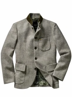 Lodensakko Lusandro -Kleidung Verkauf EC24 6717 FA 1