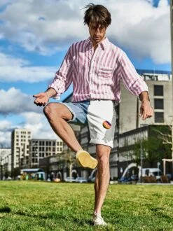 So-oder-so-Shorts -Kleidung Verkauf EC24 6721 DD 1