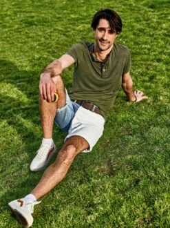 So-oder-so-Shorts -Kleidung Verkauf EC24 6721 DE 1