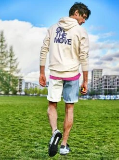 So-oder-so-Shorts -Kleidung Verkauf EC24 6721 DF